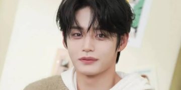 Gysb(8) - Kim Ji-woong of ZEROBASEONE Extends a Helping Hand: A Heartfelt Donation to Flood Victims in South Korea