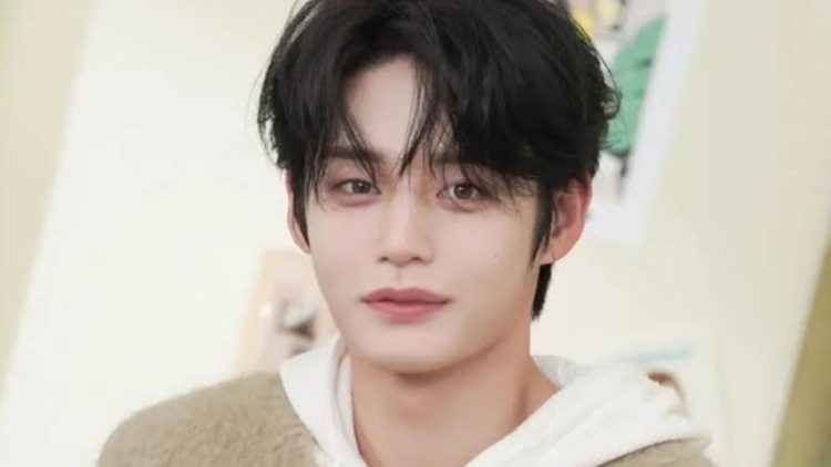 Gysb(8) - Kim Ji-woong of ZEROBASEONE Extends a Helping Hand: A Heartfelt Donation to Flood Victims in South Korea