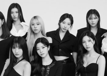 H6wf(2) - TWICE’s “THIS IS FOR” Makes History as the First K-Pop Album of 2025 to Spend 15 Weeks on the Billboard 200