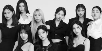 H6wf(2) - TWICE’s “THIS IS FOR” Makes History as the First K-Pop Album of 2025 to Spend 15 Weeks on the Billboard 200