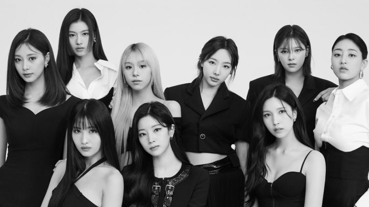 H6wf(2) - TWICE’s “THIS IS FOR” Makes History as the First K-Pop Album of 2025 to Spend 15 Weeks on the Billboard 200