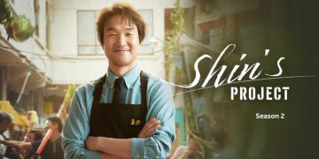 H6wf(4) - “Shin’s Project” Reportedly in Talks for Season 2 — A Promising Return for the Beloved Negotiator Drama