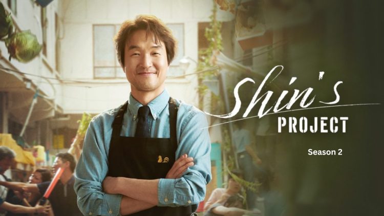 H6wf(4) - “Shin’s Project” Reportedly in Talks for Season 2 — A Promising Return for the Beloved Negotiator Drama