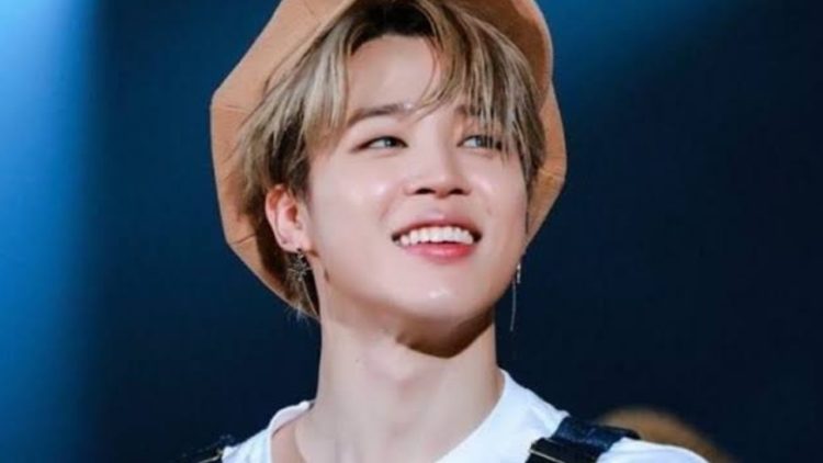 H6wf(5) - BTS’s Jimin Brings Nostalgia and Emotion with Practice Room Photo Update