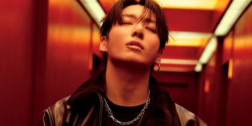 H6wf(6) - Jungkook of BTS Shines in Bold New Calvin Klein Campaign: A Blend of Youthful Charm and Mature Elegance