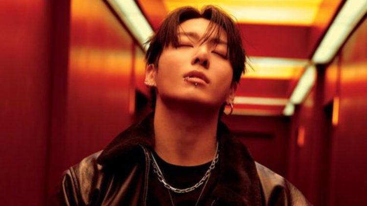 H6wf(6) - Jungkook of BTS Shines in Bold New Calvin Klein Campaign: A Blend of Youthful Charm and Mature Elegance