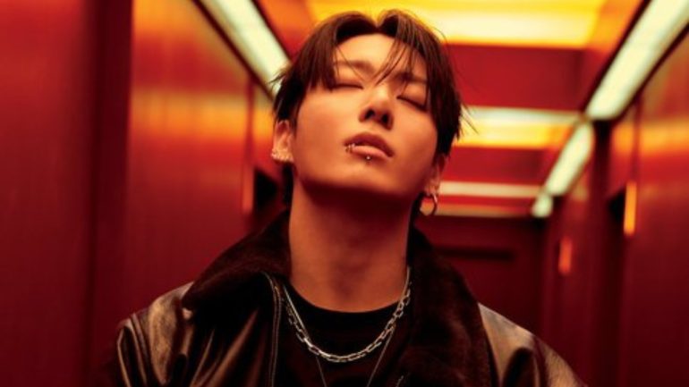 H6wf(6) - Jungkook of BTS Shines in Bold New Calvin Klein Campaign: A Blend of Youthful Charm and Mature Elegance