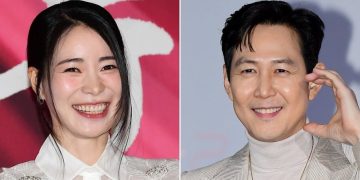 Hhd(10) - Sparks Fly as Lim Ji Yeon and Lee Jung Jae Clash in Upcoming Rom-Com “Nice To Not Meet You”