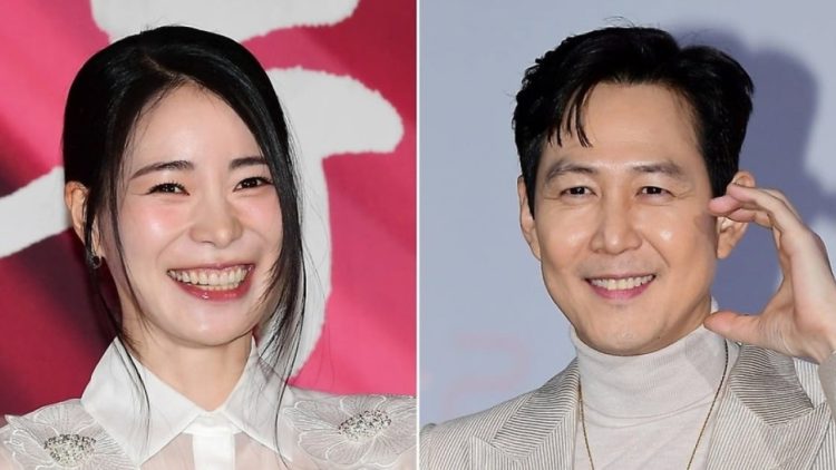 Hhd(10) - Sparks Fly as Lim Ji Yeon and Lee Jung Jae Clash in Upcoming Rom-Com “Nice To Not Meet You”