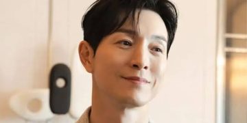 Hhd(4) - Jung Sung Il’s Personal Turning Point: Navigating Divorce and Parenthood While Embracing a Flourishing Career