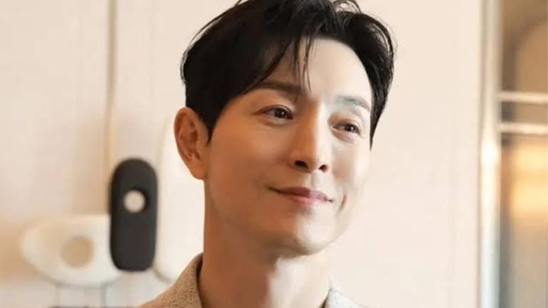 Hhd(4) - Jung Sung Il’s Personal Turning Point: Navigating Divorce and Parenthood While Embracing a Flourishing Career