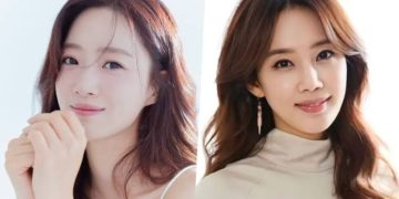Hhd(8) - Hahm Eun Jung and Oh Hyun Kyung Join Forces in New Revenge Drama “The First Man”