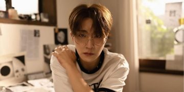 Huag(3) - GOT7’s Youngjae to Begin Military Service: Official Announcement