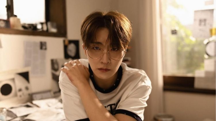 Huag(3) - GOT7’s Youngjae to Begin Military Service: Official Announcement