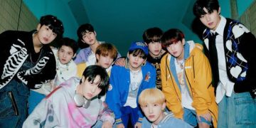 Huag(5) - Xikers Unleash “Superpower (Peak)” With Sixth Mini Album