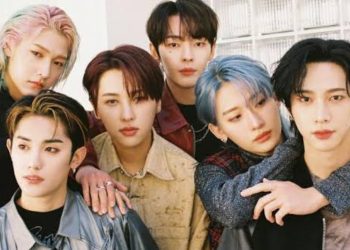 Huag(7) - OnlyOneOf Ends Their Journey with 8D Entertainment After Six Years