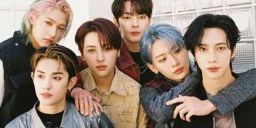 Huag(7) - OnlyOneOf Ends Their Journey with 8D Entertainment After Six Years