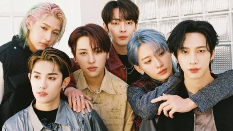 Huag(7) - OnlyOneOf Ends Their Journey with 8D Entertainment After Six Years