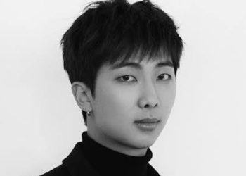 Hyd(1) - BTS Leader RM Celebrates Birthday with Compassion: A ₩200 Million Donation to Support Hospital Patients