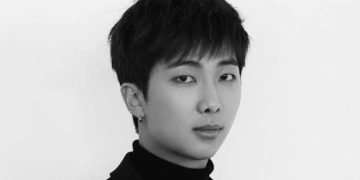 Hyd(1) - BTS Leader RM Celebrates Birthday with Compassion: A ₩200 Million Donation to Support Hospital Patients