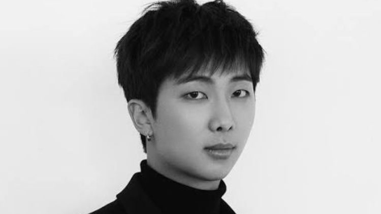 Hyd(1) - BTS Leader RM Celebrates Birthday with Compassion: A ₩200 Million Donation to Support Hospital Patients