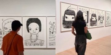 BLACKPINK Hyd(1) - BTS’s RM & BLACKPINK’s Jisoo Spark Dating Buzz with “Matching” London Photos