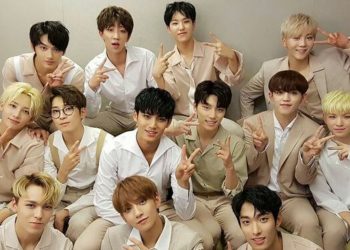 Hyd(2) - SEVENTEEN Donates $250,000 to UNESCO to Empower Global Youth