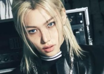 Hyd(7) - Stray Kids’ Felix Celebrates His Birthday with a Heart of Gold: A ₩200 Million Donation for Children’s Futures