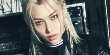 Hyd(7) - Stray Kids’ Felix Celebrates His Birthday with a Heart of Gold: A ₩200 Million Donation for Children’s Futures