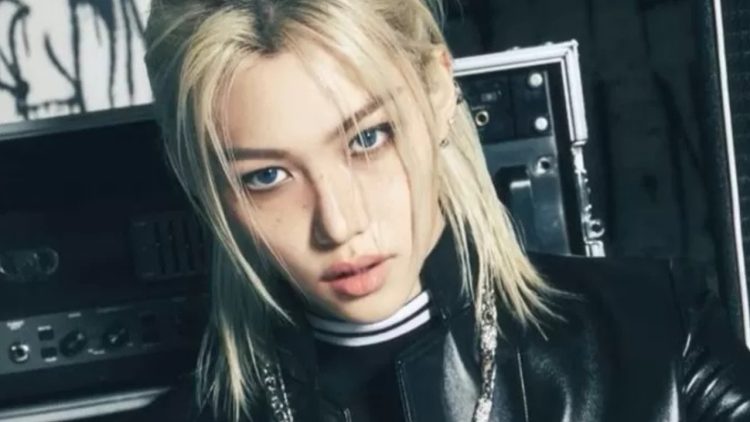 Hyd(7) - Stray Kids’ Felix Celebrates His Birthday with a Heart of Gold: A ₩200 Million Donation for Children’s Futures