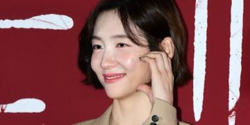 Igd(9) - Park Ji Hyun Responds to Dating Rumors After Viral Photo: Agency Clarifies the Truth