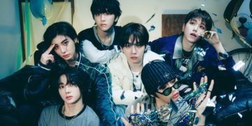 Jdu(1) - BOYNEXTDOOR's 'The Action' Becomes Their Third Consecutive Million-Selling Album