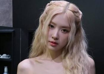 Jdu(4) - BLACKPINK’s Rosé Honored with Presidential Citation: A Historic Milestone in Global K-Pop