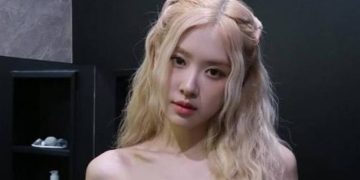 Jdu(4) - BLACKPINK’s Rosé Honored with Presidential Citation: A Historic Milestone in Global K-Pop