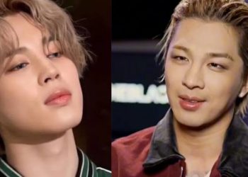 Jufb(2) - TAEYANG & Jimin Make Billboard History With 'Vibe' Debut on Hot 100