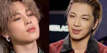 Jufb(2) - TAEYANG & Jimin Make Billboard History With 'Vibe' Debut on Hot 100
