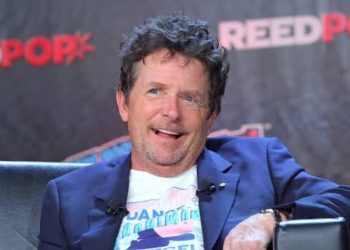 Kog(3) - Michael J. Fox Returns to Acting After Five-Year Hiatus Amid Parkinson’s Battle