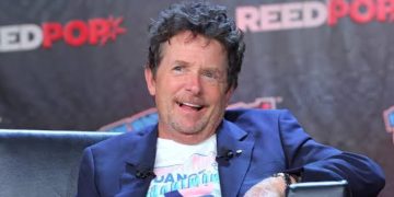 Kog(3) - Michael J. Fox Returns to Acting After Five-Year Hiatus Amid Parkinson’s Battle