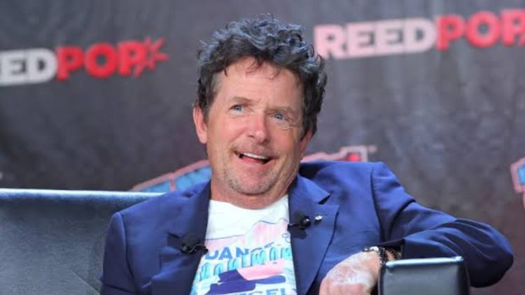 Kog(3) - Michael J. Fox Returns to Acting After Five-Year Hiatus Amid Parkinson’s Battle