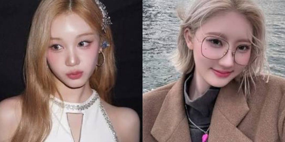 BABYMONSTER’s Pharita Shares Heartfelt Update on Rami’s Health Amid Six ...