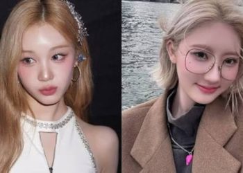 Kog(4) - BABYMONSTER’s Pharita Shares Heartfelt Update on Rami’s Health Amid Six-Month Hiatus