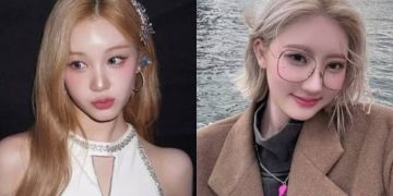 Kog(4) - BABYMONSTER’s Pharita Shares Heartfelt Update on Rami’s Health Amid Six-Month Hiatus