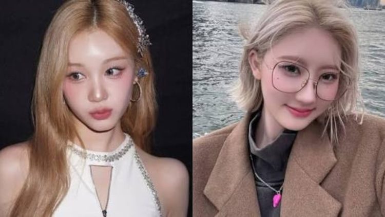 Kog(4) - BABYMONSTER’s Pharita Shares Heartfelt Update on Rami’s Health Amid Six-Month Hiatus