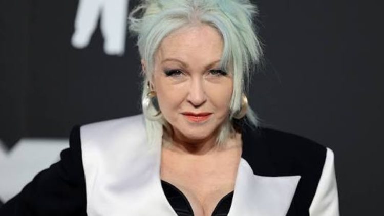 Kog(8) - Cyndi Lauper Net Worth 2025: How the Queen of Pop Turned Her 80s Stardom into a $35 Million Legacy