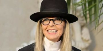 Stg(2) - Hollywood Icon Diane Keaton Passes Away at 79: Remembering a Legendary Career
