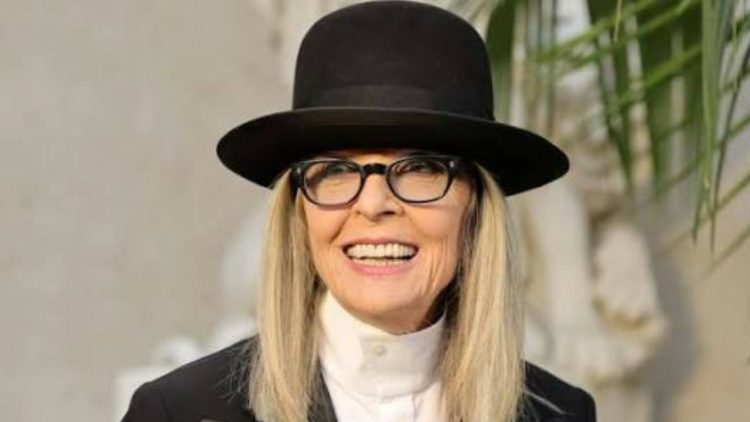 Stg(2) - Hollywood Icon Diane Keaton Passes Away at 79: Remembering a Legendary Career