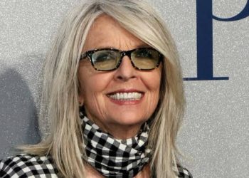 Stg(5) - Diane Keaton Net Worth 2025: Inside the Financial Empire of an Oscar-Winning Icon