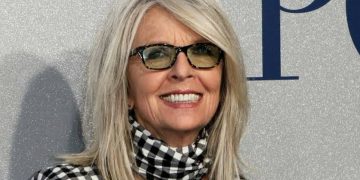 Stg(5) - Diane Keaton Net Worth 2025: Inside the Financial Empire of an Oscar-Winning Icon