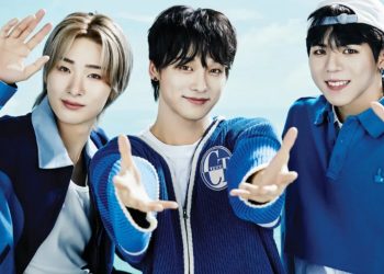 Suv(4) - Big Ocean: The Groundbreaking K-Pop Group Redefining Music Without Sound