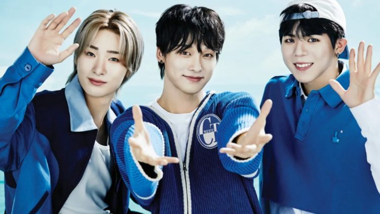 Suv(4) - Big Ocean: The Groundbreaking K-Pop Group Redefining Music Without Sound